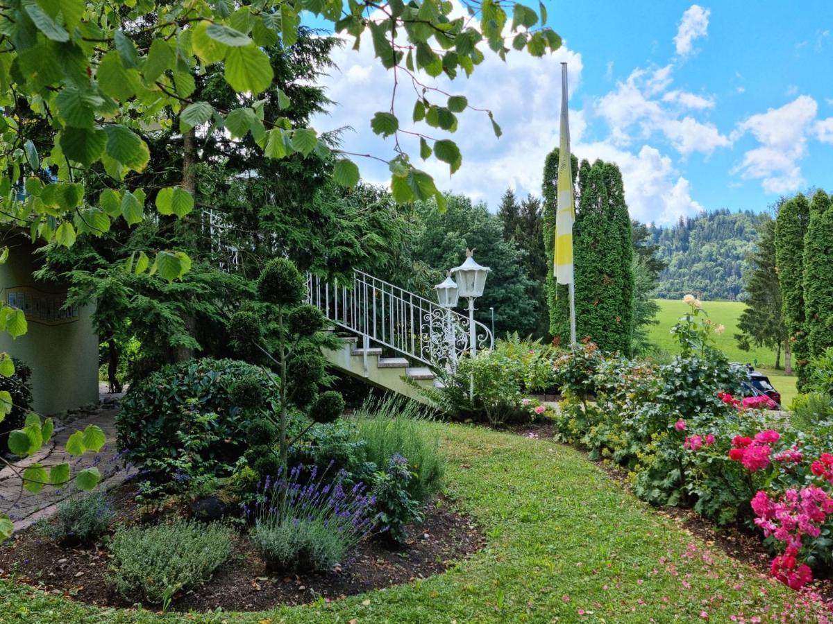 Silberkoenig Schwarzwald Hotel & Restaurant Ringhotel Gutach im Breisgau Екстер'єр фото