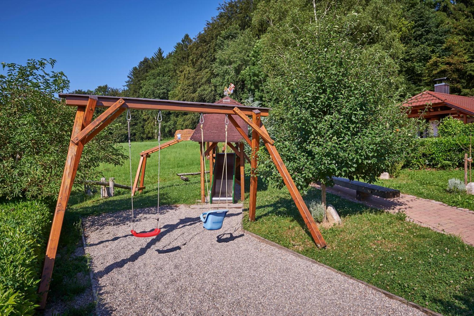 Silberkoenig Schwarzwald Hotel & Restaurant Ringhotel Gutach im Breisgau Екстер'єр фото