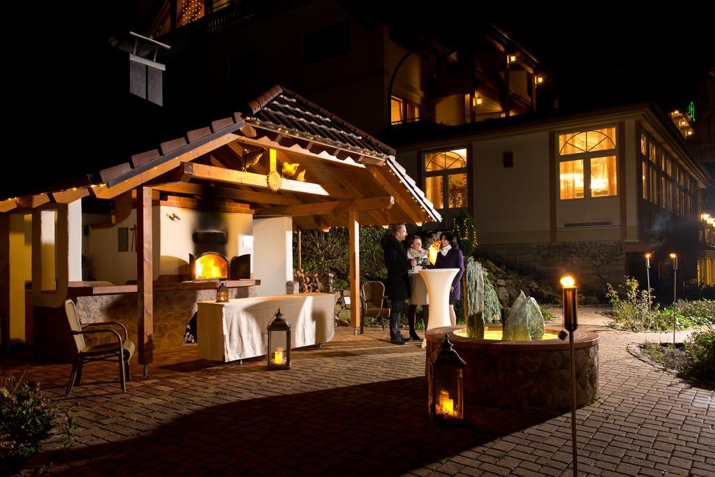 Silberkoenig Schwarzwald Hotel & Restaurant Ringhotel Gutach im Breisgau Екстер'єр фото