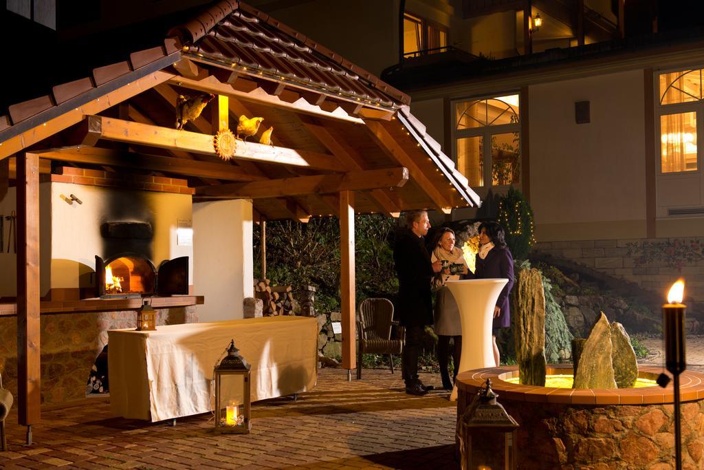 Silberkoenig Schwarzwald Hotel & Restaurant Ringhotel Gutach im Breisgau Екстер'єр фото