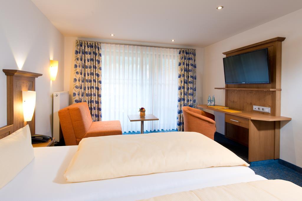 Silberkoenig Schwarzwald Hotel & Restaurant Ringhotel Gutach im Breisgau Екстер'єр фото