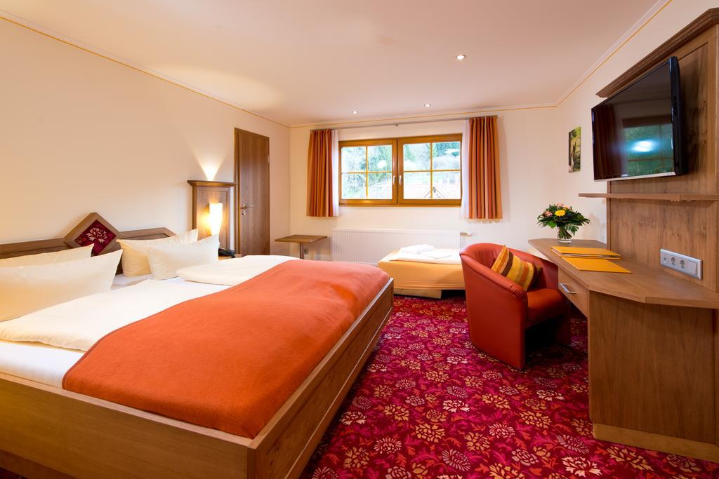 Silberkoenig Schwarzwald Hotel & Restaurant Ringhotel Gutach im Breisgau Екстер'єр фото