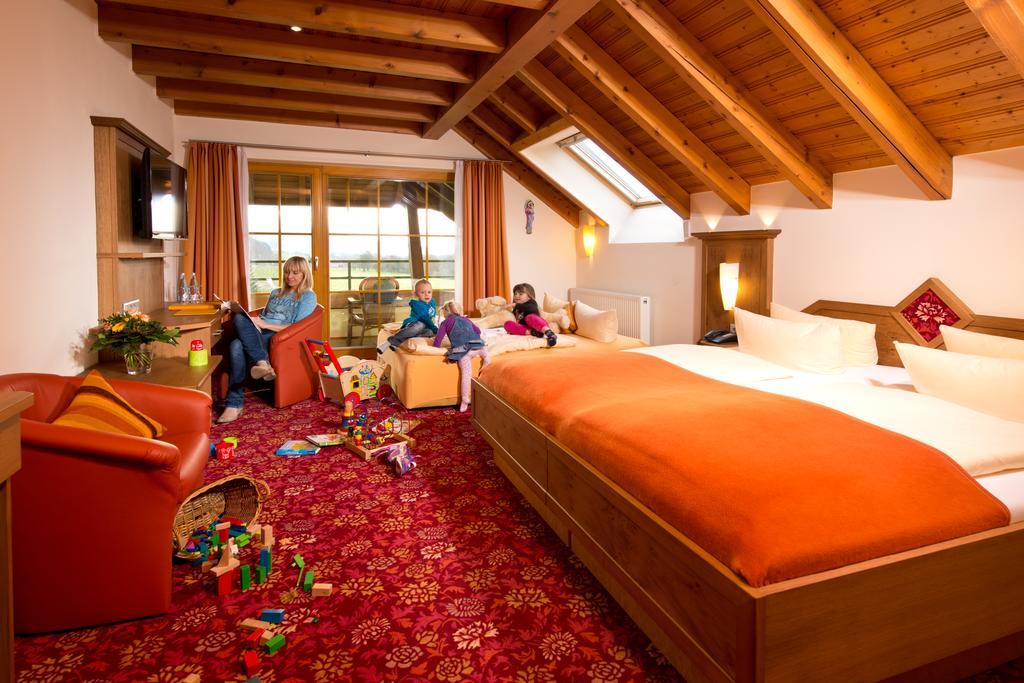 Silberkoenig Schwarzwald Hotel & Restaurant Ringhotel Gutach im Breisgau Екстер'єр фото