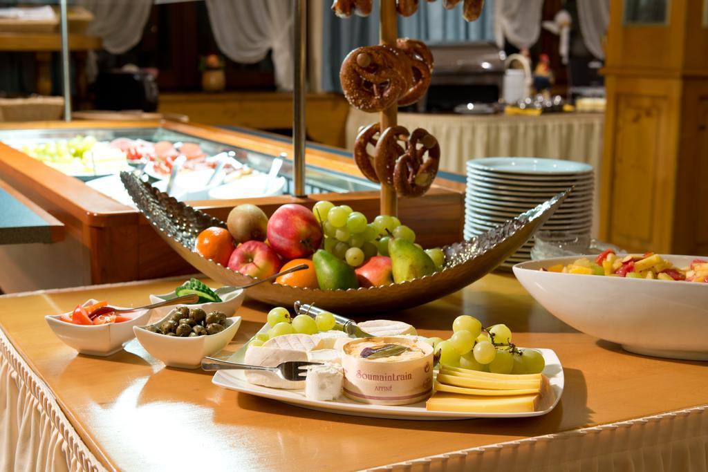 Silberkoenig Schwarzwald Hotel & Restaurant Ringhotel Gutach im Breisgau Екстер'єр фото