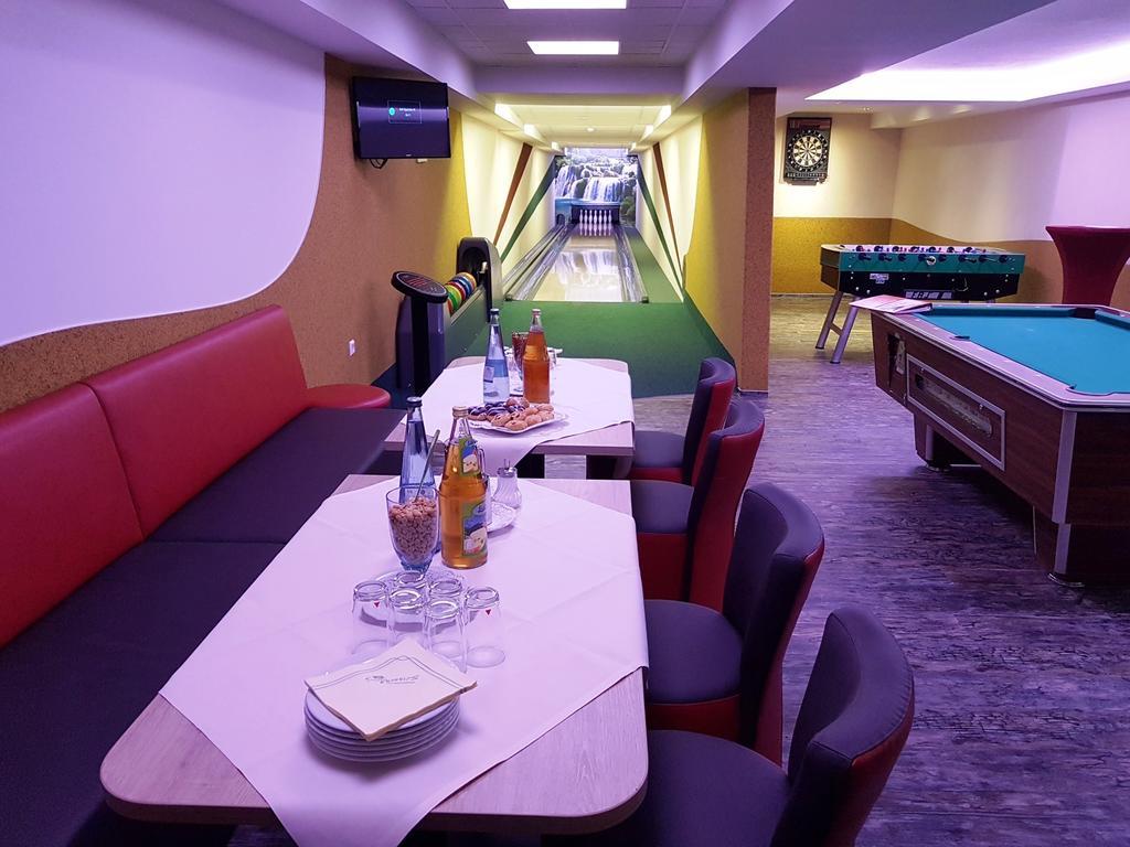 Silberkoenig Schwarzwald Hotel & Restaurant Ringhotel Gutach im Breisgau Екстер'єр фото